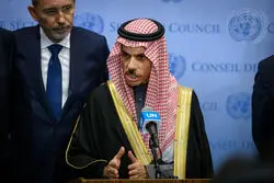 ملاقات وزیر خارجه عربستان با فرستاده آمریکا/ ماجرا چیست؟
