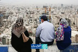 دو شاغل، خانه‌دارتر؟/ آمارها راز مالکیت مسکن خانوارهای ایرانی را فاش کرد