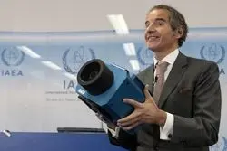 گروسی: مذاکرات با ایران به بن بست رسیده/ آمریکا: آماده بازگشت سریع به برجام هستیم