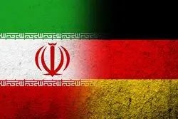 رشد ۷ درصدی تجارت بین تهران و برلین؛ آلمان در صدر، ایران در حاشیه