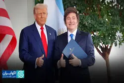 آمریکا موفق به نجات اقتصاد آرژانتین می‌شود؟