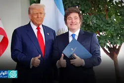 آمریکا موفق به نجات اقتصاد آرژانتین می‌شود؟