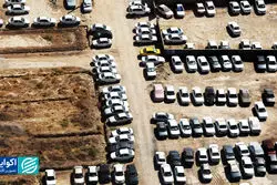 عقبگرد 20 ساله در بازار خودرو