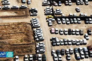 عقبگرد 20 ساله در بازار خودرو