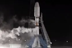 نخستین سیگنال های سه ماهواره ی ایرانی با موفقیت دریافت شد
