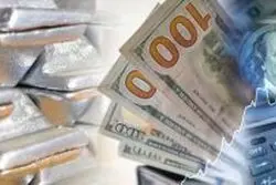 آلومینیوم پیشتاز عقبگرد قیمتی 