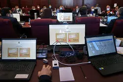 برات الکترونیک زنجیره تامین مالی رونمایی شد