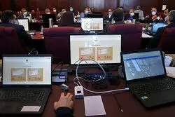 برات الکترونیک زنجیره تامین مالی رونمایی شد