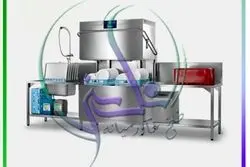 ماشین ظرفشویی صنعتی | راهنمای خرید