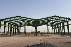 چرا باید از سوله سبک استفاده کنیم؟