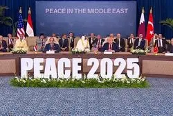 انتقاد دیپلمات پیشین از غیبت ایران در شرم‌الشیخ