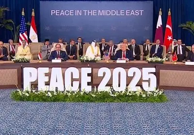 انتقاد دیپلمات پیشین از غیبت ایران در شرم‌الشیخ