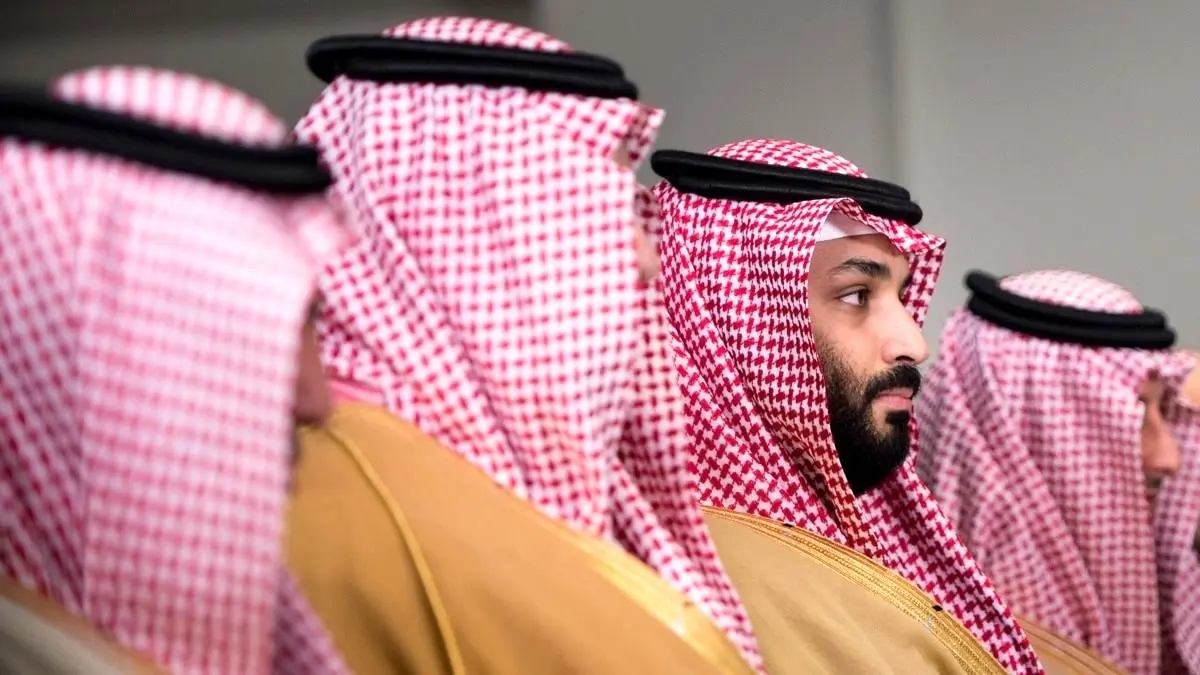 وقتی نفت دیگر سلاح نیست؛ رونمایی بن‌سلمان از زرادخانه جدید در برابر بایدن و بی‌بی