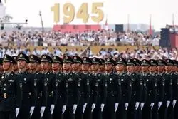 مانیفستی برای آینده؛ تضاد دوگانه صلح و جنگ در رژه نظامی چین