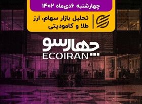 شاخص کل از کانال 2.2 میلیون واحدی فاصله گرفت / خبری خوب برای تایرسازان بورس