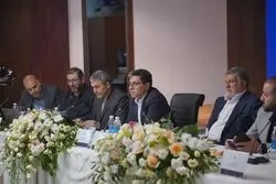 سیتا در مسیر آینده‌سازی صنعت سیمان؛ از حکمرانی داده‌محور تا توسعه صادرات و خلق ارزش پایدار