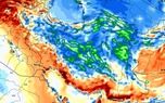 کاهش محسوس دما از هفته آینده؛ تداوم گرمای بی‌سابقه در غرب و جنوب کشور