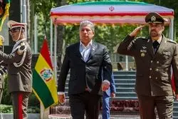 آرژانتین نگران نفوذ ایران در آمریکای جنوبی شد/ ادعای پهپادی جدید علیه تهران