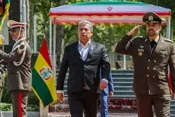 آرژانتین نگران نفوذ ایران در آمریکای جنوبی شد/ ادعای پهپادی جدید علیه تهران
