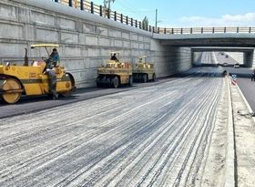  پایان یکی از گره‌های ترافیکی شمال تهران

