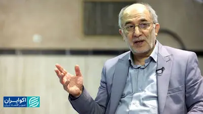 علایی: امنیت اسرائیل محور سیاست آمریکا در خاورمیانه است