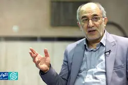 علایی: امنیت اسرائیل محور سیاست آمریکا در خاورمیانه است