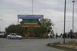 کاهش عوارض تردد از مرز اینچه برون