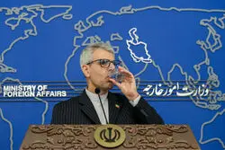 قدردانی تهران از مسکو/ بقائی: نقش روسیه در مذاکرات هسته‌ای ایران سازنده است