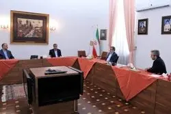 جزئیات بسته‌ پیشنهادی جدید ایران به آمریکا