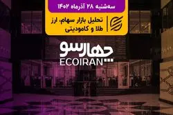 سبزپوشی بورس با خبرسازی بانکی‌ها/ 2 راهکار برای خروج خودروسازان از زیان