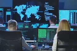 اتحاد تکنولوژیک علیه حملات سایبری؛ غول ها متحد می شوند