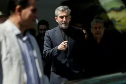 نمی‌توان به آمریکایی‌ها اعتماد کرد چرا که ماهیت آن‌ها بر پایه نقض تعهدات بنا شده است