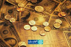 رفت و برگشت طلا و دلار با اخبار مذاکرات