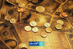 رفت و برگشت طلا و دلار با اخبار مذاکرات