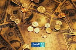 رفت و برگشت طلا و دلار با اخبار مذاکرات