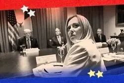 ملونی و ماگا: آیا ترامپ با متحدان خود مانند زیردست رفتار می‌کند؟
