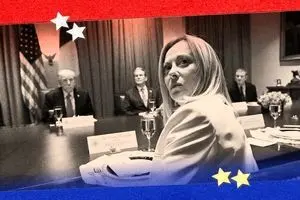 ملونی و ماگا: آیا ترامپ با متحدان خود مانند زیردست رفتار می‌کند؟