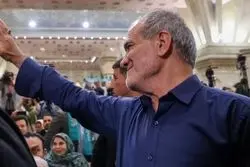 میدل‌ایست آی: سورپرایز کابینه و 4 کاندید اصلی پست وزارت امور خارجه دولت پزشکیان؛ چه کسانی بیشترین شانس را دارند؟ 