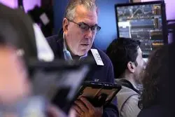 ریزش تاریخی سهام هوش مصنوعی؛ یک تریلیون دلار در یک هفته دود شد