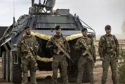 تقویت قوای جنگی آلمان/ برلین 7 میلیارد یورو برای خودروی زرهی اختصاص داد