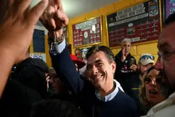 پایان حکومت چپ سوسیالیست بر بولیوی/ رودریگو پاز برنده انتخابات شد