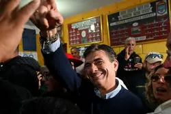 پایان حکومت چپ سوسیالیست بر بولیوی/ رودریگو پاز برنده انتخابات شد