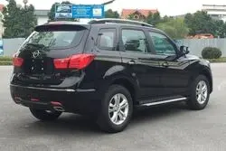 این خودرو خریداران خود را خوشحال کرد