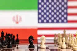 دیپلمات سابق آمریکایی: توافق موقت به معنای تغییر سیاست عمده آمریکا در خاورمیانه است!