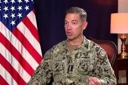 ادعای وال استریت ژورنال درباره حضور فرمانده سنتکام در مذاکرات/ علت حضور او چیست؟