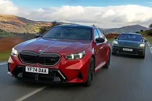 اروپا تسلیم خودروهای بنزینی شد