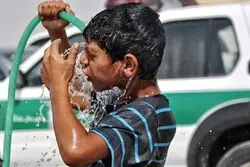 چرا تابستان امسال هوا گرمتر است؟