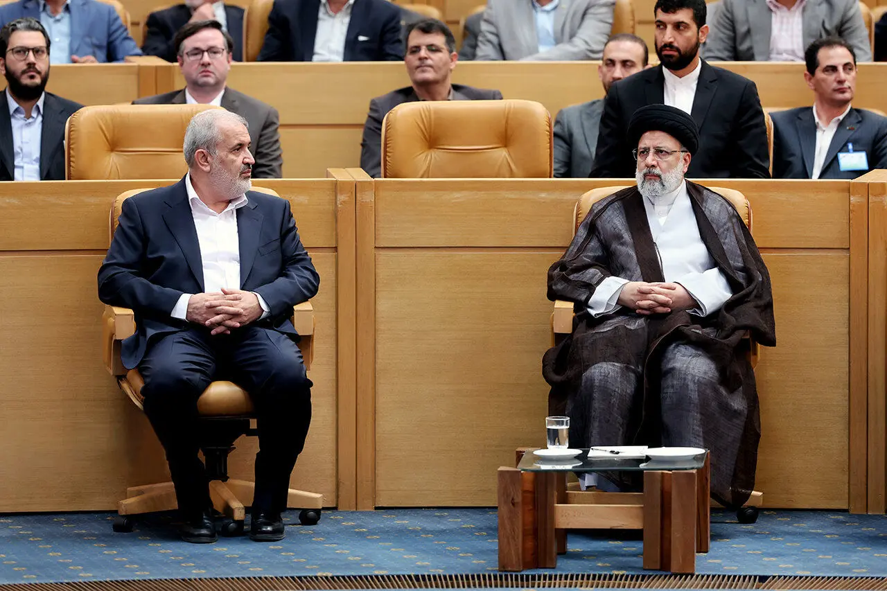 در همایش ملی صنعت و معدن چه گذشت؟ 