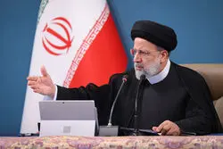 اتمام حجت رئیسی درباره خودرو و ارز: برخورد می‌کنیم!