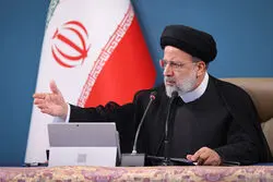 اتمام حجت رئیسی درباره خودرو و ارز: برخورد می‌کنیم!